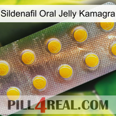 Sildenafil Oral Jelly Kamagra new11